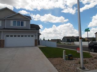 4206 Moraine St, Laramie, WY 82070