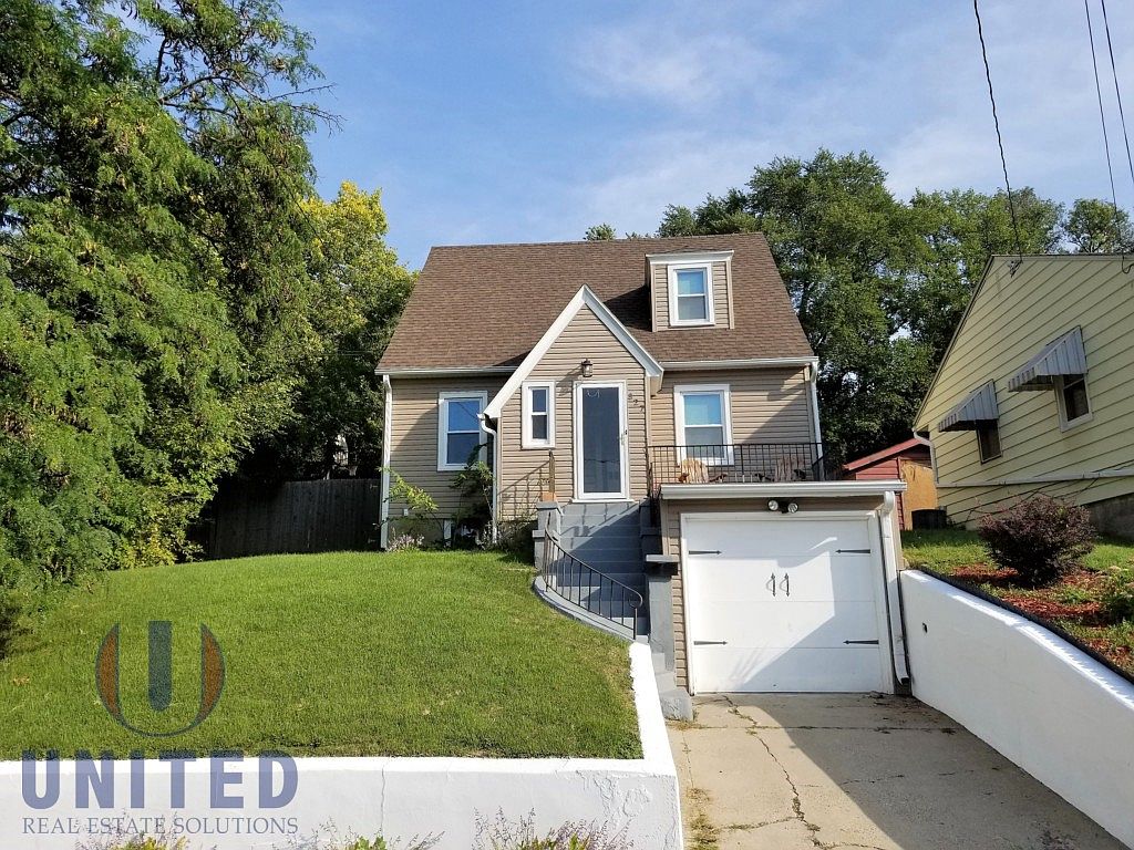 327 36th Street Pl, Sioux City, IA 51104 Zillow