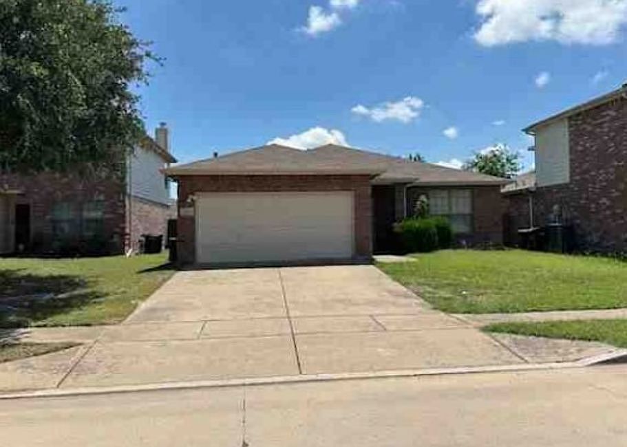 Property Front View