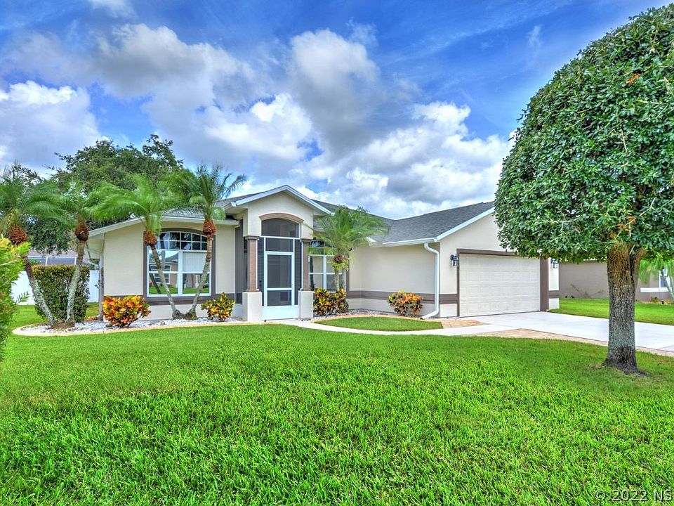 1799 Arash Cir, Port Orange, FL 32128 Zillow