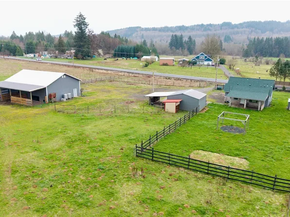 3363 State Route 508, Onalaska, WA 98570