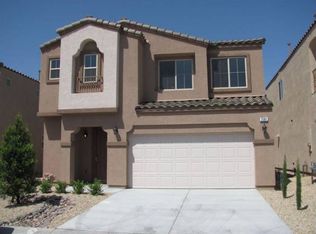 7582 Shiny Bangle Ct, Las Vegas, NV 89139