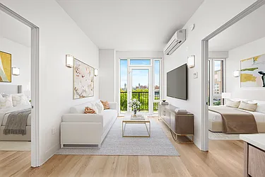 Rented by Nooklyn NYC LLC