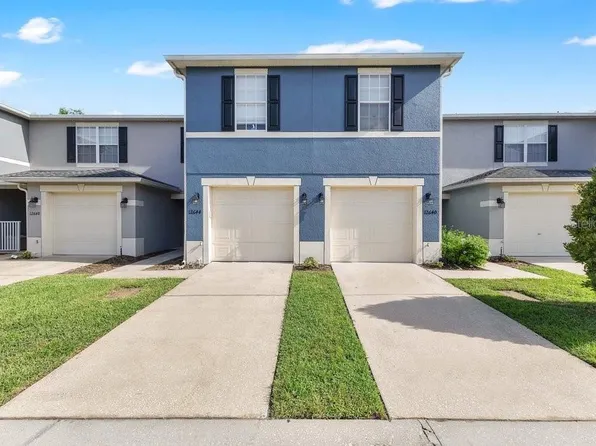 12640 Somerset Oaks St, Orlando, FL 32828