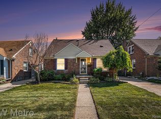 9608 Mercedes, Redford, MI 48239