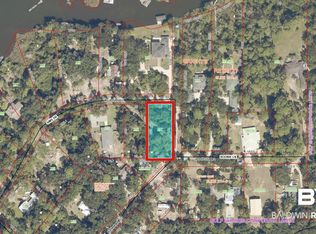 0 George St, Gulf Shores, AL 36542