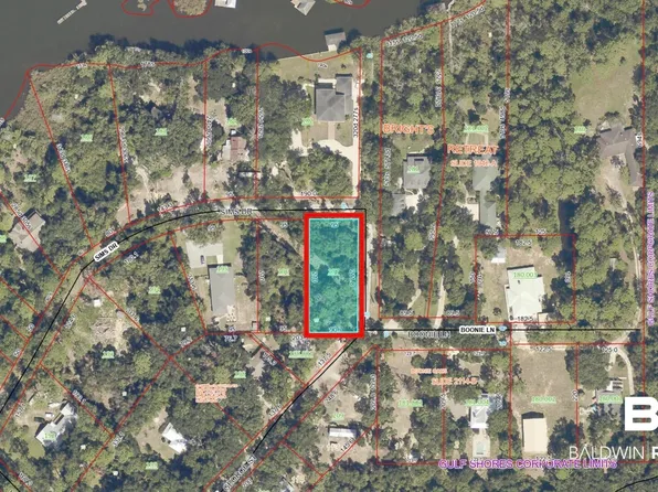 0 George St, Gulf Shores, AL 36542
