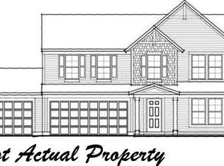 6332 Pandrol St, Galloway, OH 43119