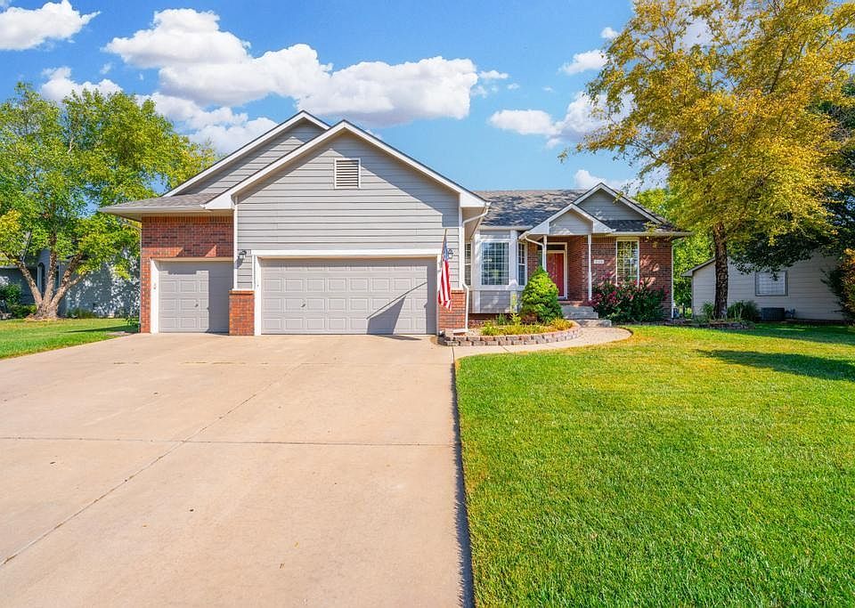 249 S Lakeside Dr, Andover, KS 67002 Zillow