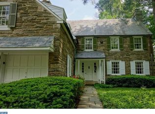 612 Arbutus St, Philadelphia, PA 19119