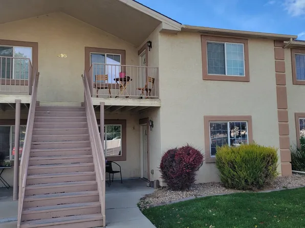 495 Coronado Ct Unit D, Clifton, CO 81520