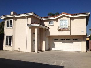 302 S Santa Anita Ave, Pasadena, CA 91107