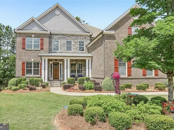 3775 Jodeco Cir, Cumming, GA 30040