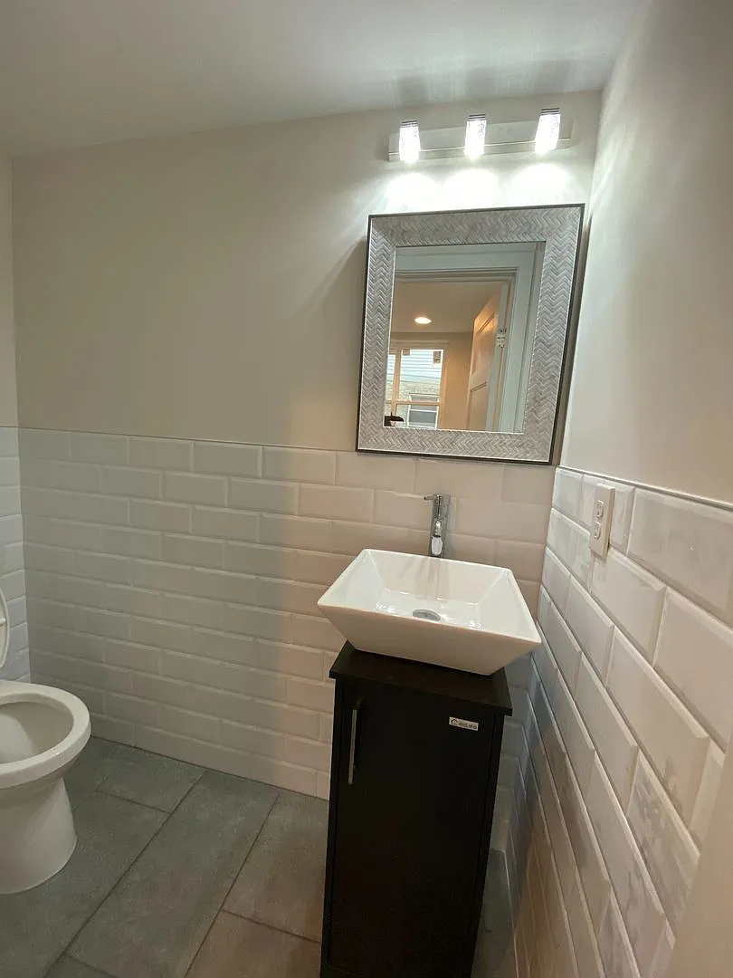 Remodeled Home - Fishtown — Photo 4