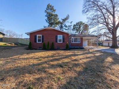 16 Oak Grove Rd, Jackson, TN, 38301
