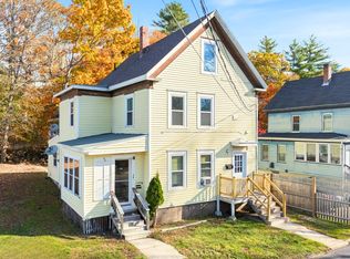 6 Harris Street, Sanford, ME 04083