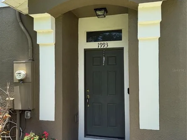 1993 ESTANCIA CIRCLE #B, KISSIMMEE, FL 34741