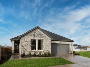 204 Castle Rock Dr, Melissa, TX 75454