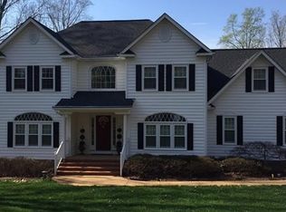 2967 Johnsonway Ter, Powhatan, VA 23139