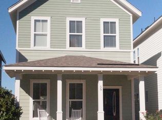 59 Summersweet Ln, Chapel Hill, NC 27516