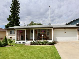 421 25th Ave NE, Great Falls, MT 59404