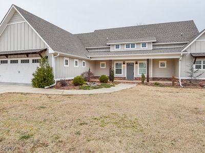 476633 E 1090th Loop, Roland, OK, 74954
