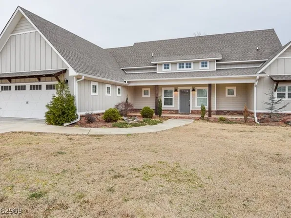 476633 E 1090th Loop, Roland, OK 74954