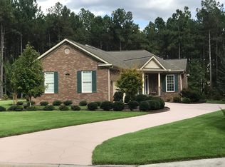 501 Edengale Way, Aiken, SC 29803