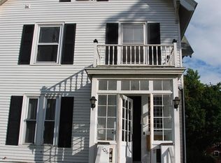 106 Silver St APT 2, Waterville, ME 04901
