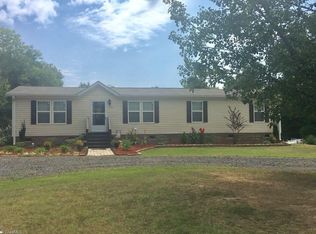 1175 Horneytown Rd, High Point, NC 27265