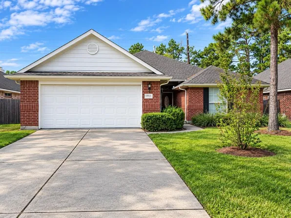 19515 Dakota Springs Dr, Tomball, TX 77377