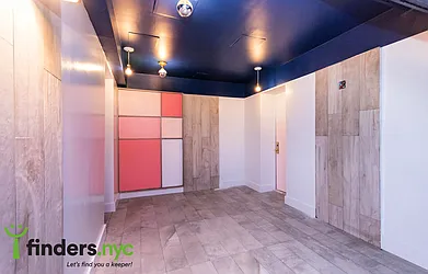 Rented by Finders NYC