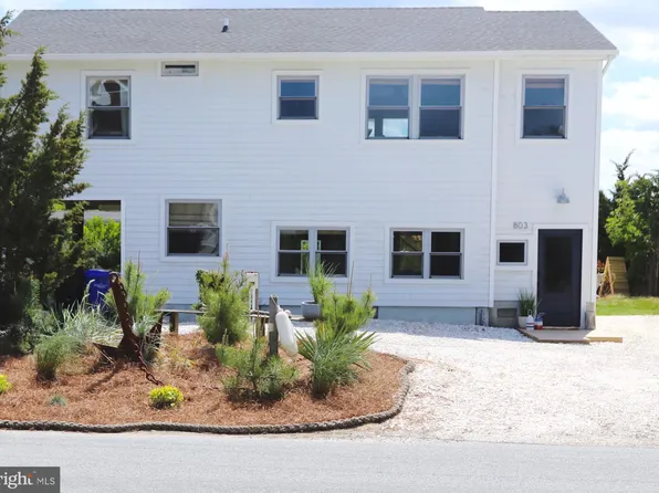 801 S Bay Shore Dr, Milton, DE 19968