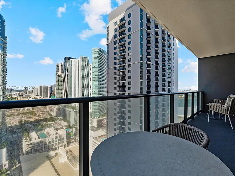601 NE 1st Ave #2801 — Photo 13