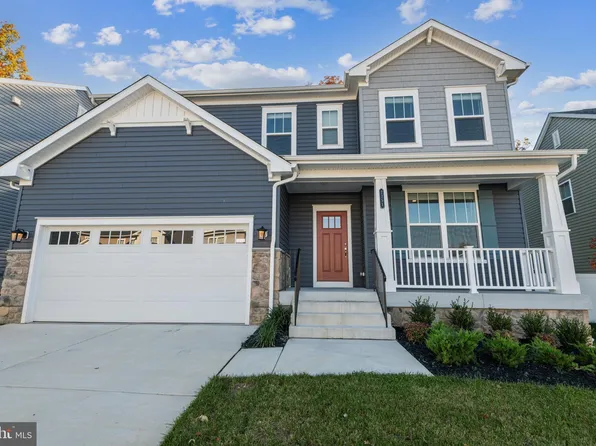 2351 Terrapin Xing, Jessup, MD 20794