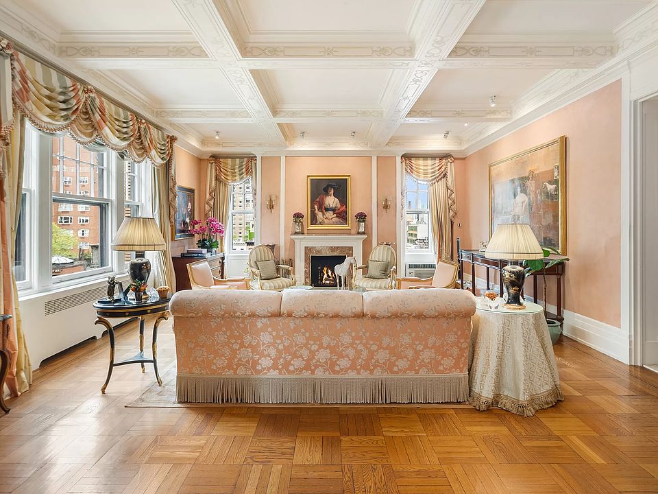 1st image of 555 Park Ave Floor 7E