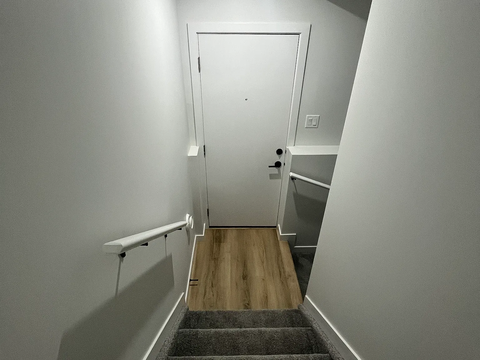8636 181 Ave NW Basement — Photo 2