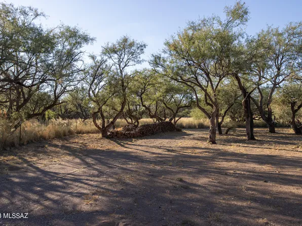 33 Red Rock Rd #29, Patagonia, AZ 85624