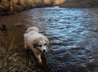 22 El Gasnate Rd, Ribera, NM 87560