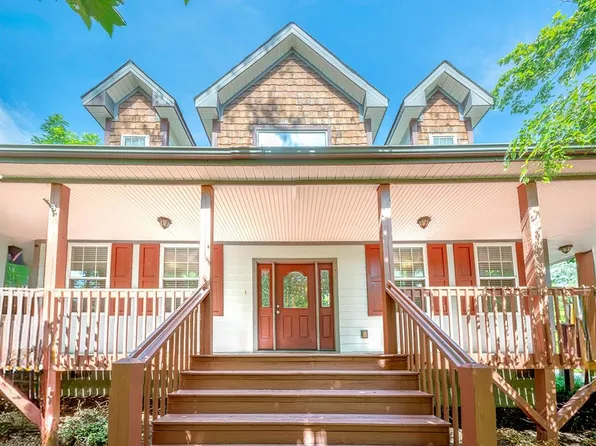 340 Old Haw Creek Rd, Asheville, NC 28805