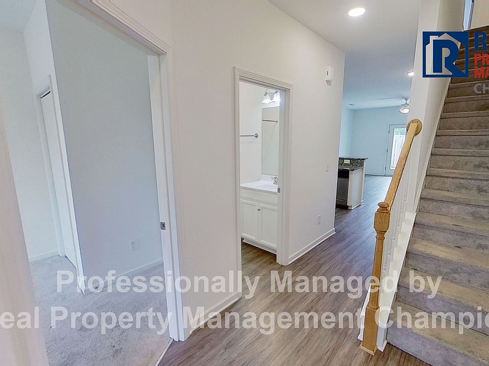 Woodburn Townhomes Leland, NC Zillow