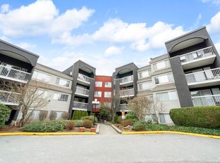 5700 200th St #107, Langley, BC V3A 7S6