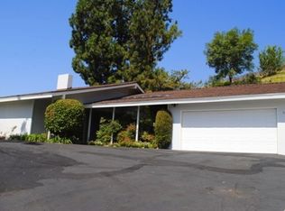 2211 Canyon Rd, Arcadia, CA 91006