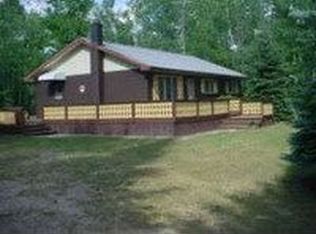 13690 Mark Ave, Atlanta, MI 49709