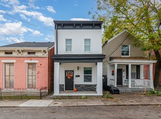 113 Trevor St, Covington, KY 41011