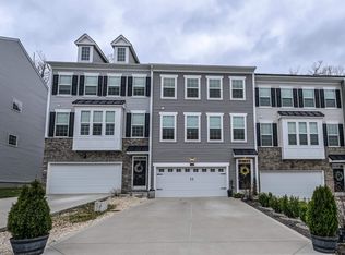 335 Bay St, Morgantown, WV