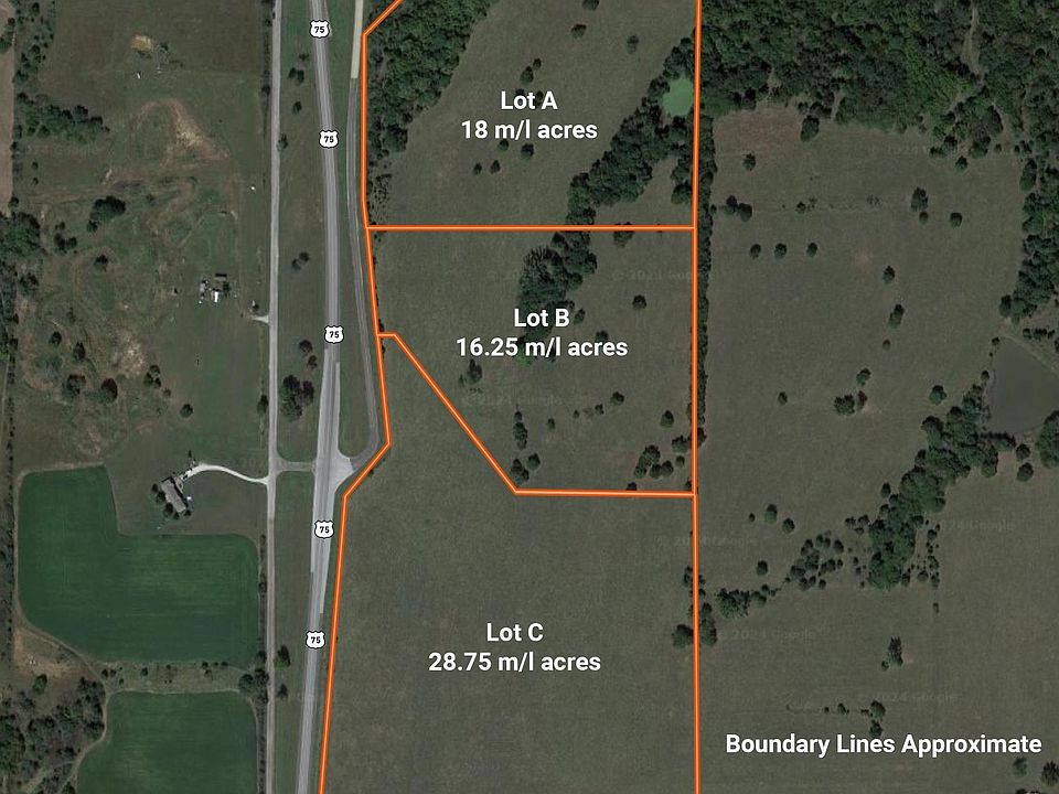 0 E 217th St Lyndon KS Zillow