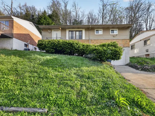 3910 Delhi Rd, Cincinnati, OH 45238