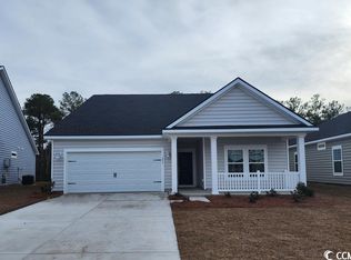 263 Augusta Green Way St #PHILLIPS; 74, Myrtle Beach, SC 29579