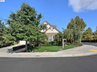 1904 Mantova St, Danville, CA 94506